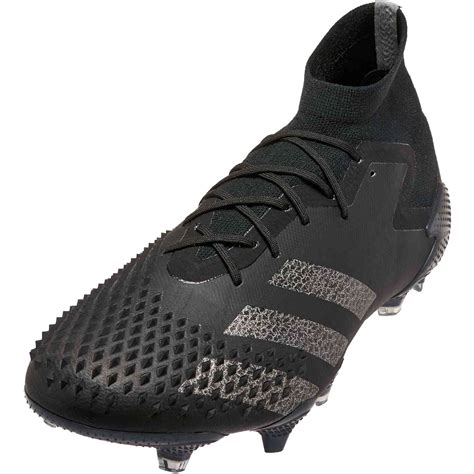 adidas Predator 20.3 FG Sportschoenen .